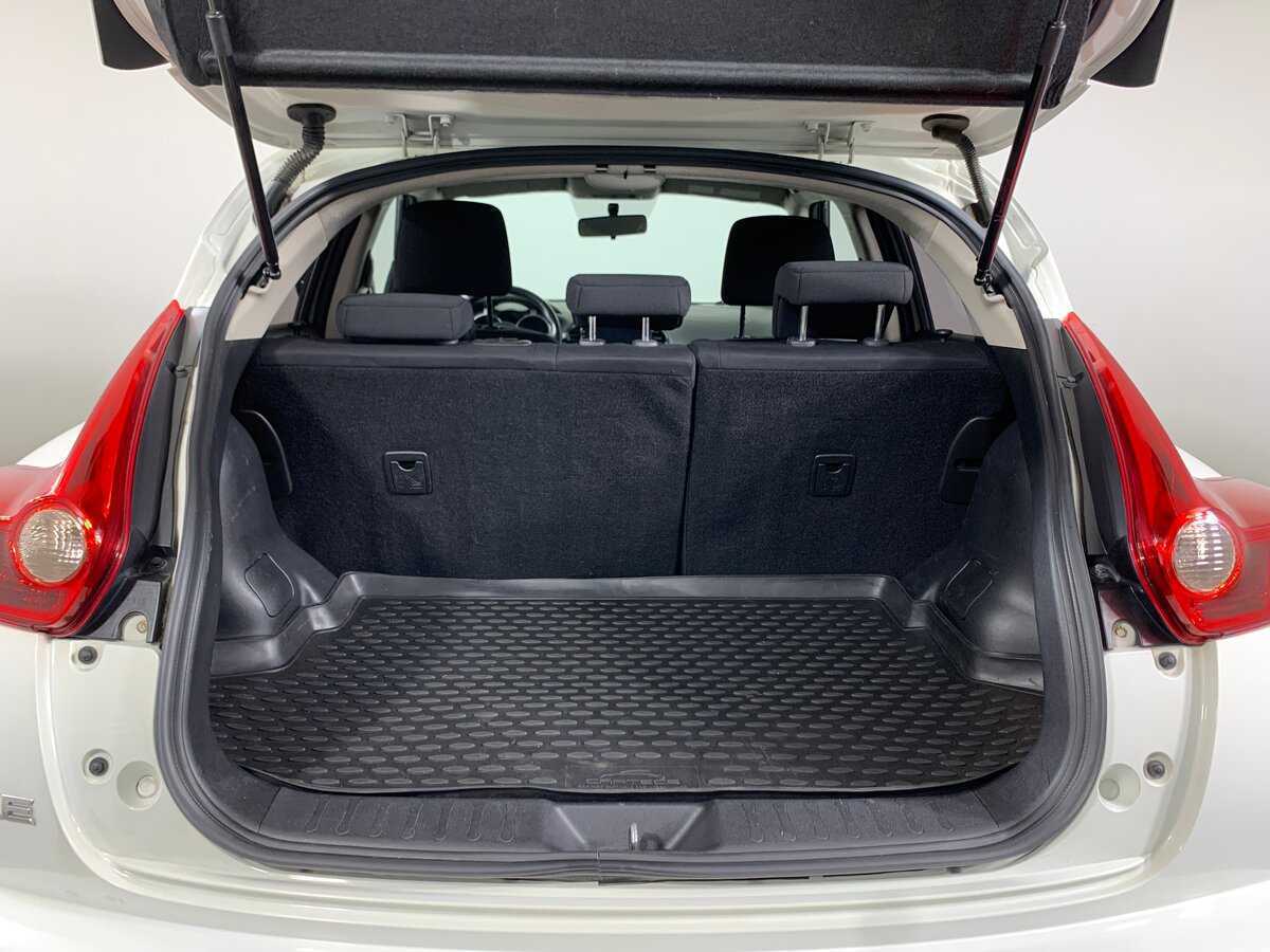 Купить Nissan Juke, 2013, 140 756 км, фото №20