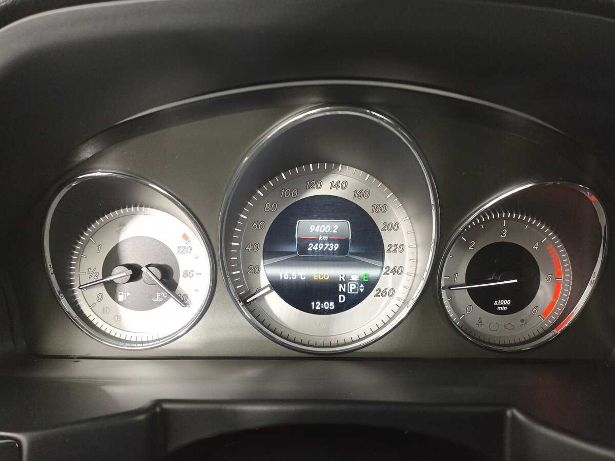 Купить Mercedes-Benz GLK-Класс 220 CDI, 2013, 249 739 км, фото №13