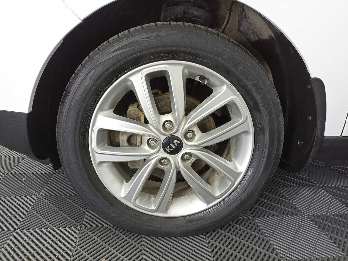 Купить Kia Soul, 2019, 98 002 км, фото №18