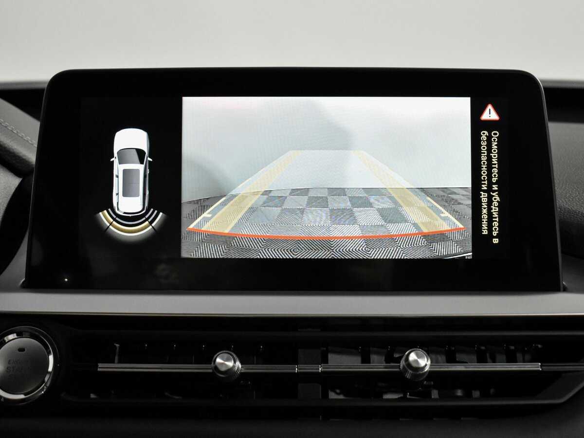 Купить Chery Tiggo 7 Pro, 2022, 23 585 км, фото №21