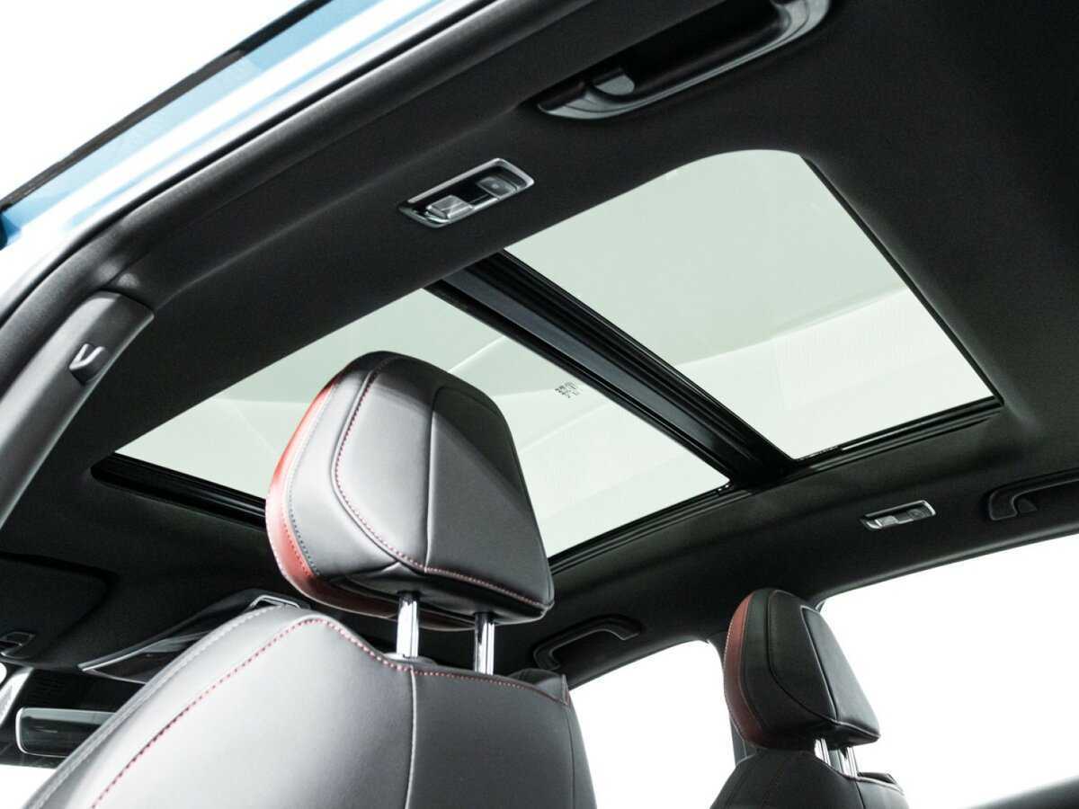 Купить Geely Coolray, 2023, 27 423 км, фото №17