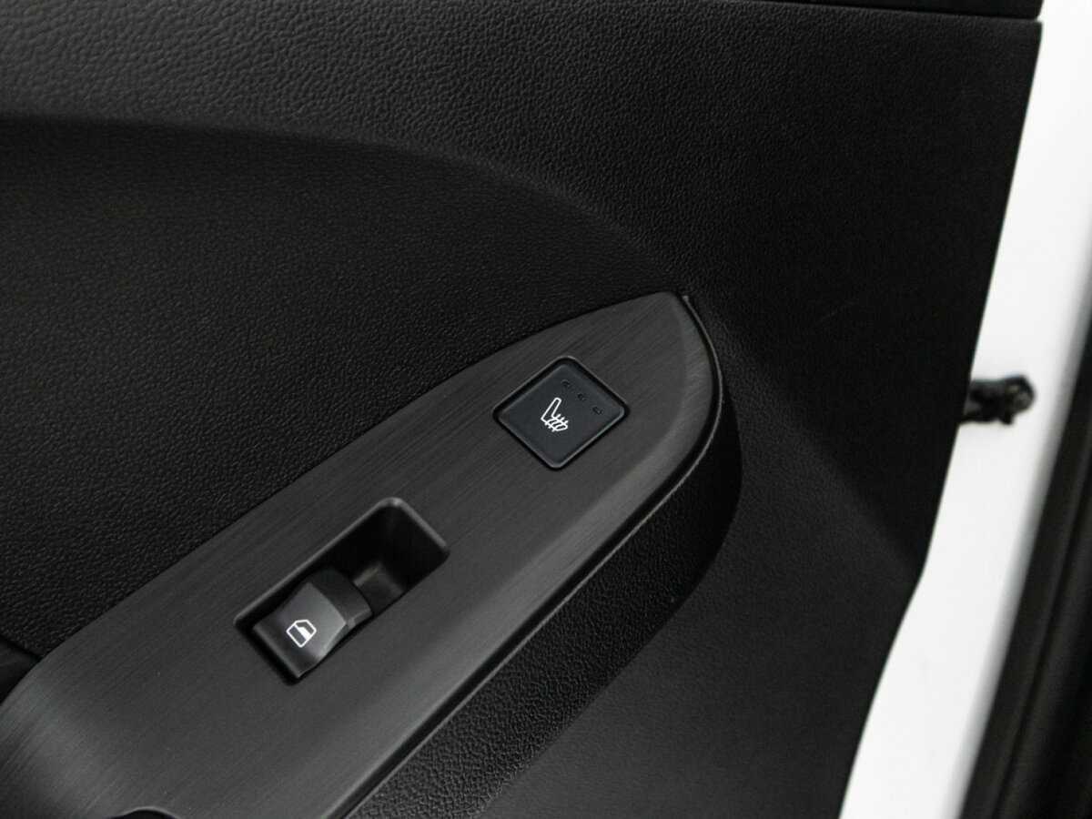 Купить Haval Jolion, 2022, 87 372 км, фото №21