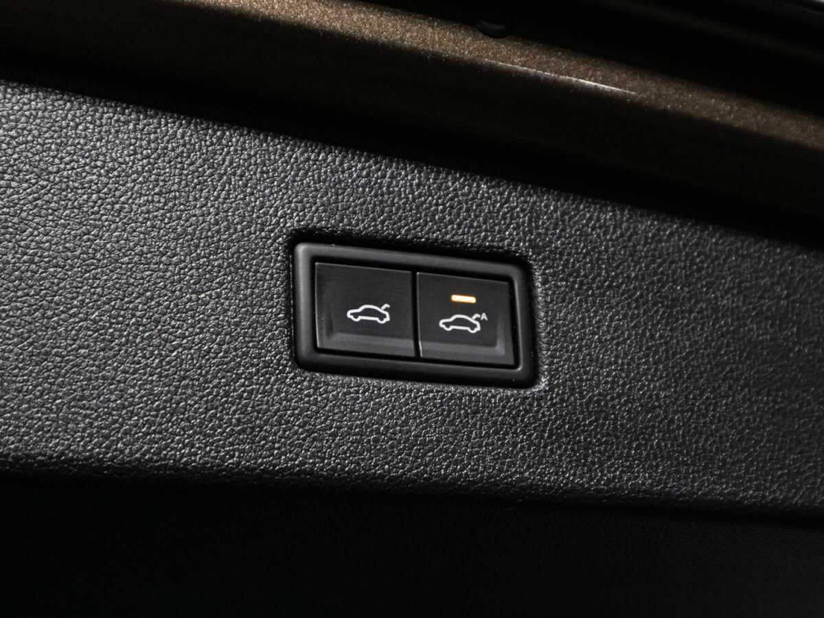 Купить Volkswagen Tiguan, 2018, 117 362 км, фото №16