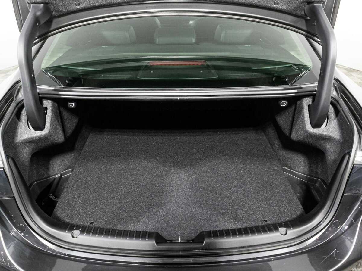 Купить Mazda 6, 2021, 46 763 км, фото №15