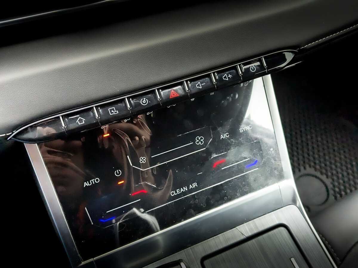 Купить Chery Tiggo 7 Pro Max, 2023, 20 324 км, фото №30