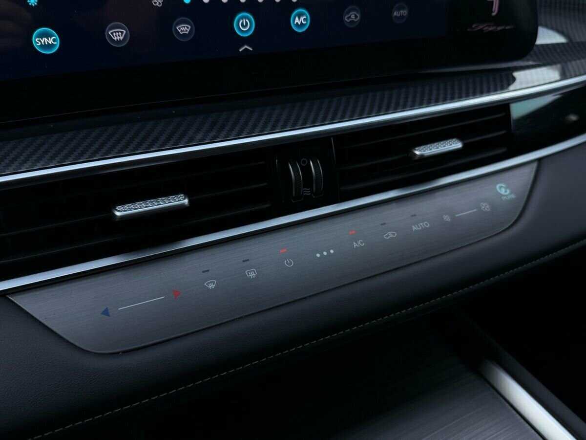 Купить Chery Tiggo 7 Pro Max, 2024, 9 610 км, фото №26