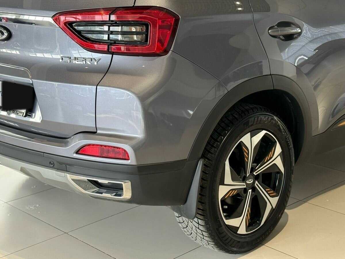 Купить Chery Tiggo 4 Pro, 2023, 22 492 км, фото №11