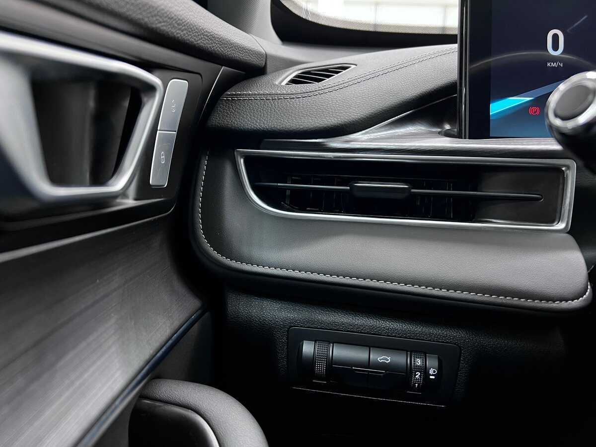 Купить Chery Tiggo 7 Pro Max, 2023, 33 080 км, фото №24