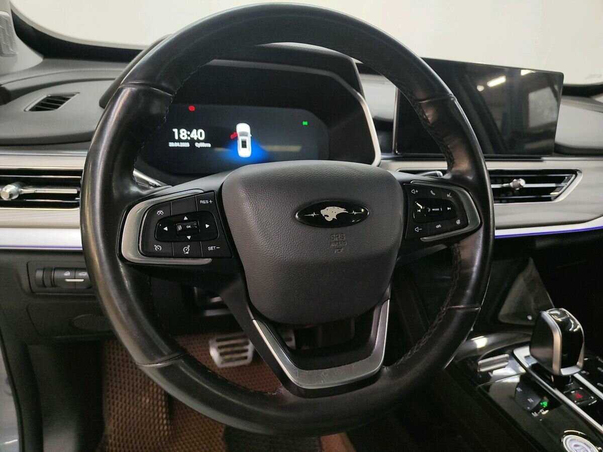 Купить Chery Tiggo 8 Pro, 2021, 67 000 км, фото №16