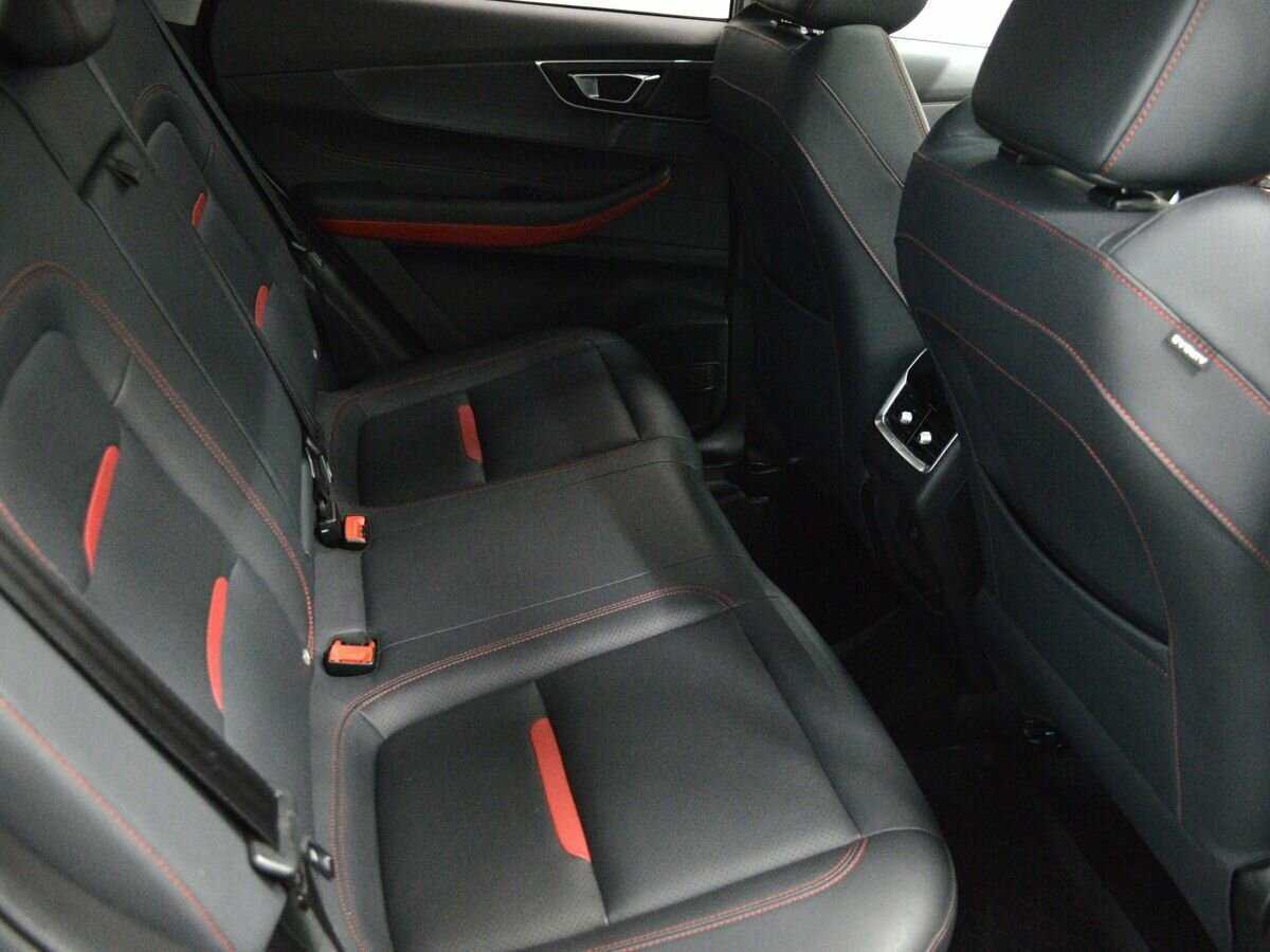 Купить Chery Tiggo 4 Pro, 2023, 18 536 км, фото №13