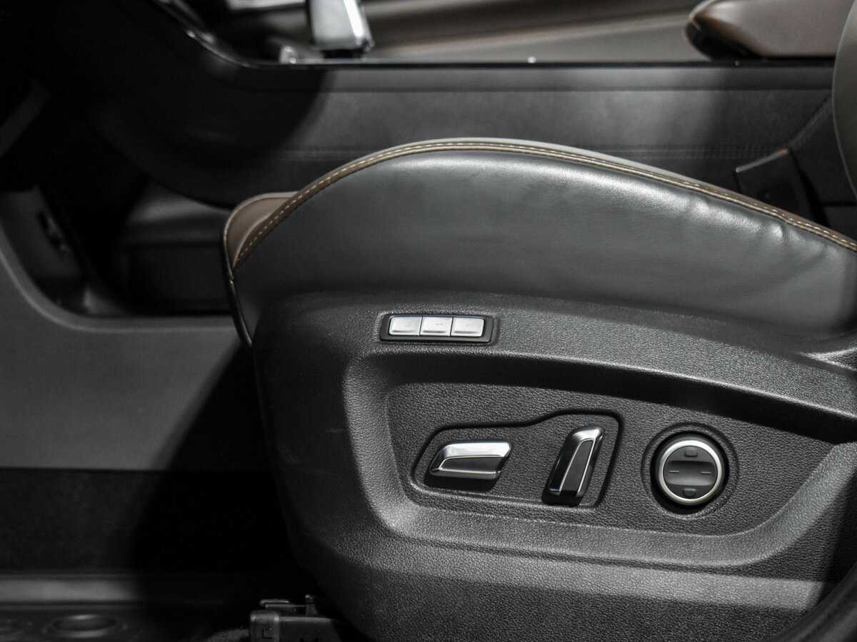 Купить Chery Tiggo 8 Pro, 2022, 85 100 км, фото №8