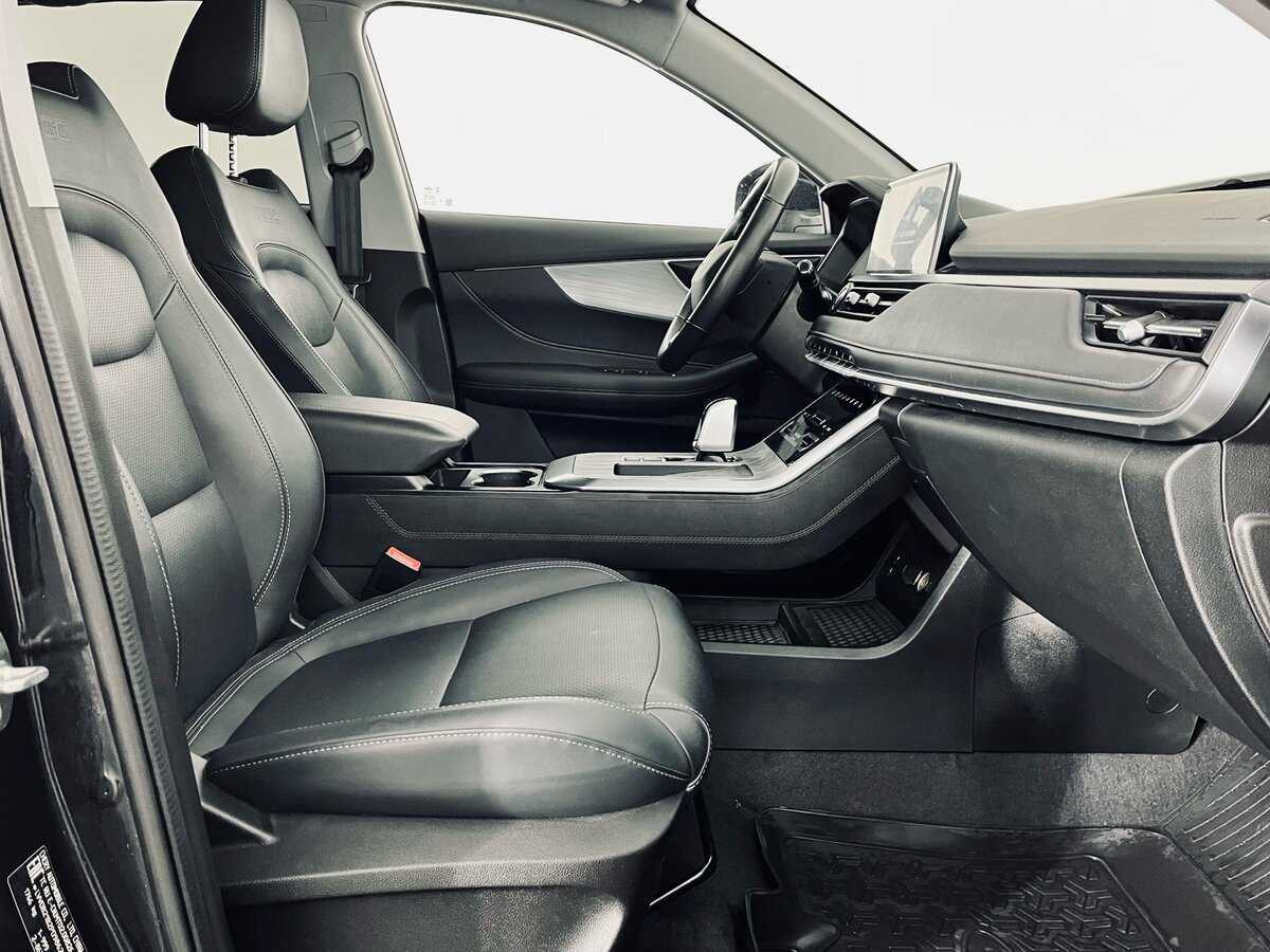 Купить Chery Tiggo 4 Pro, 2023, 18 770 км, фото №21