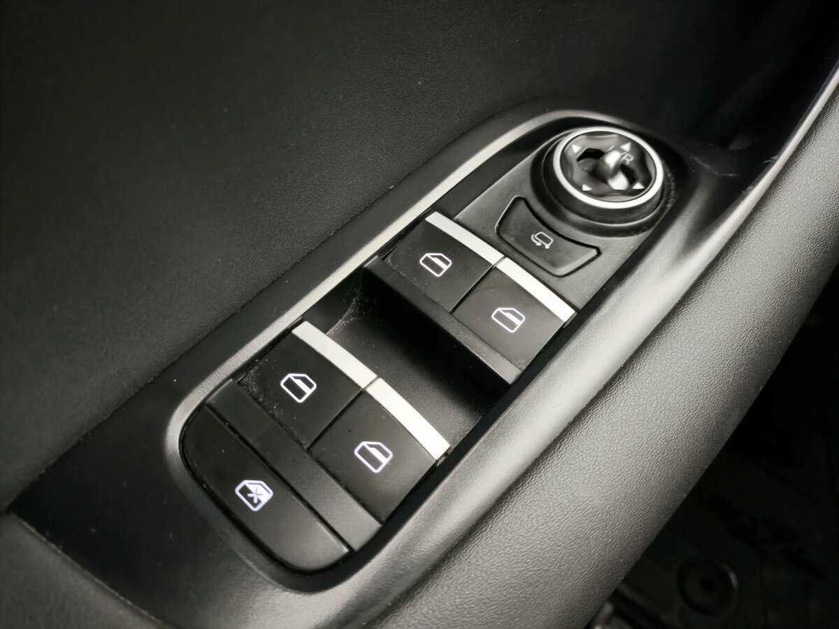 Купить Chery Tiggo 7 Pro, 2022, 20 129 км, фото №16