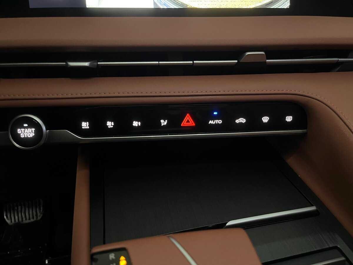 Купить Changan CS75, 2023, 43 600 км, фото №13