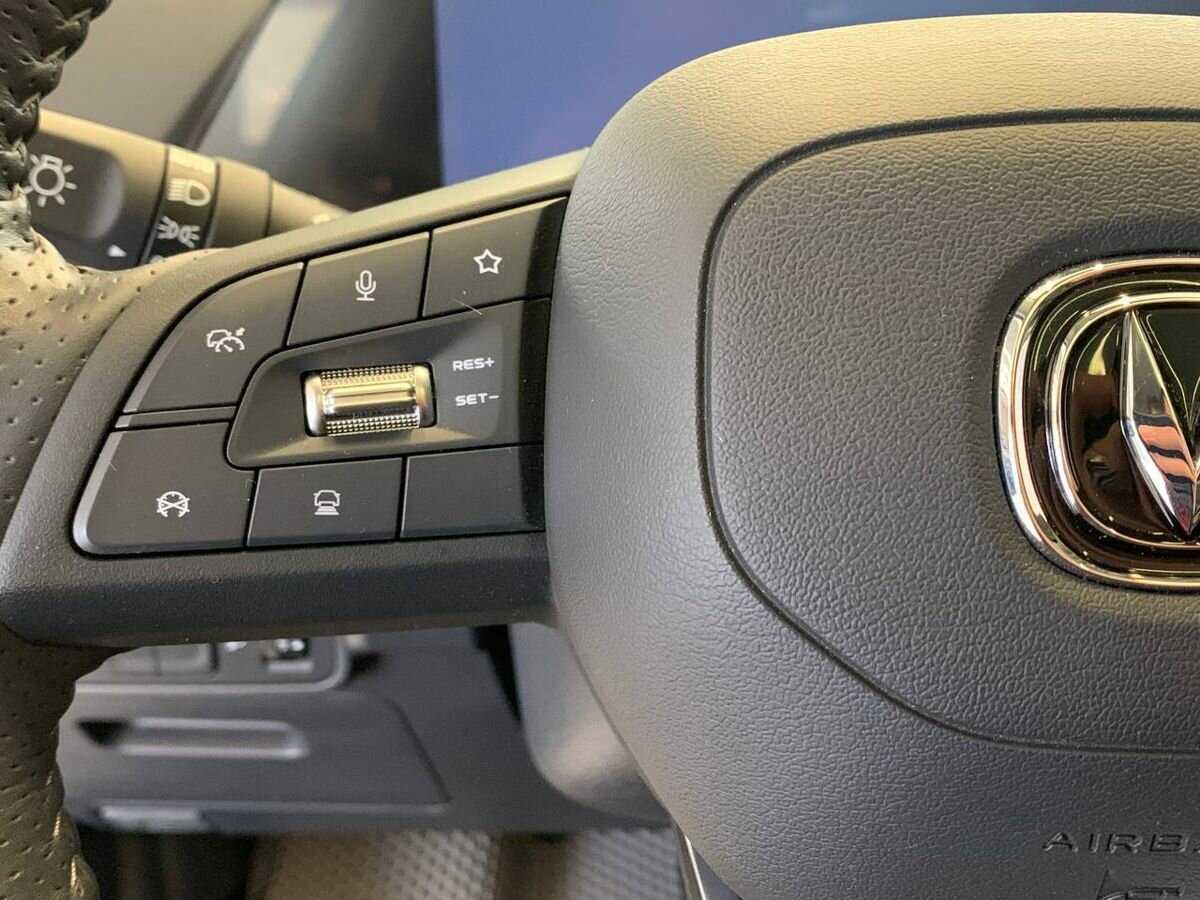 Купить Changan UNI-T, 2023, 5 832 км, фото №25