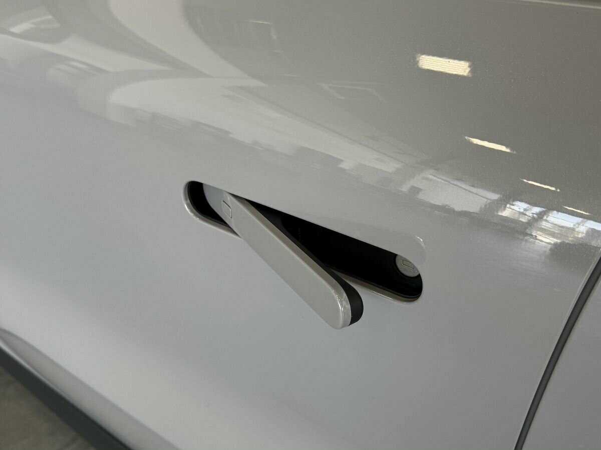 Купить Changan UNI-T, 2023, 2 705 км, фото №6