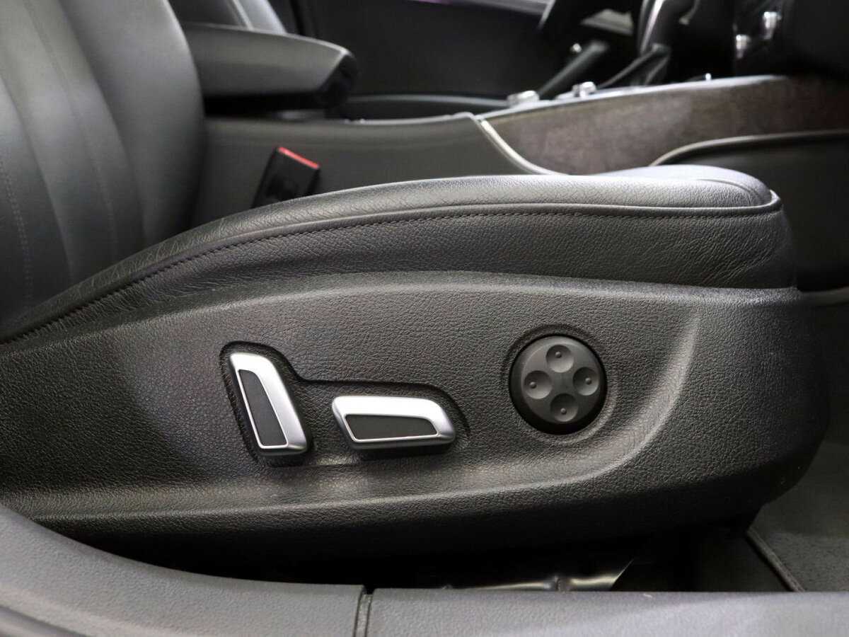 Купить Audi A6, 2016, 208 022 км, фото №14