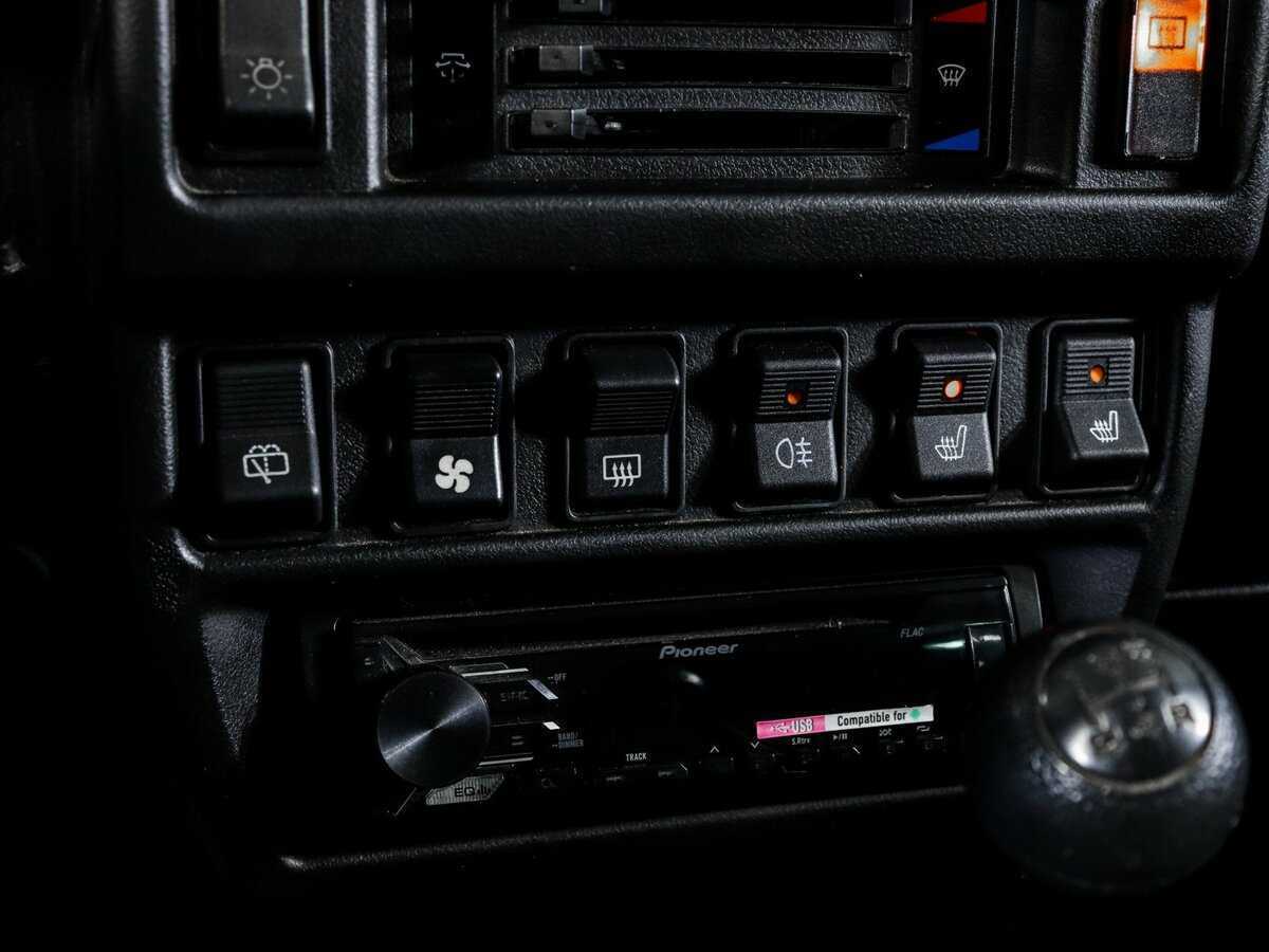 Купить Lada (ВАЗ) 2121 (4x4) Urban, 2016, 16 000 км, фото №19