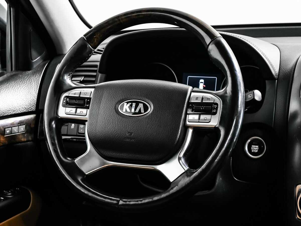 Купить Kia Mohave, 2018, 179 000 км, фото №12