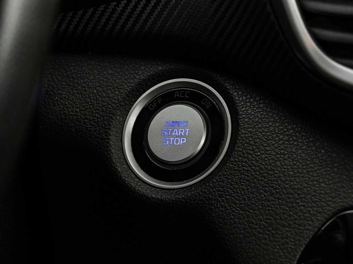 Купить Hyundai Tucson, 2018, 58 900 км, фото №16