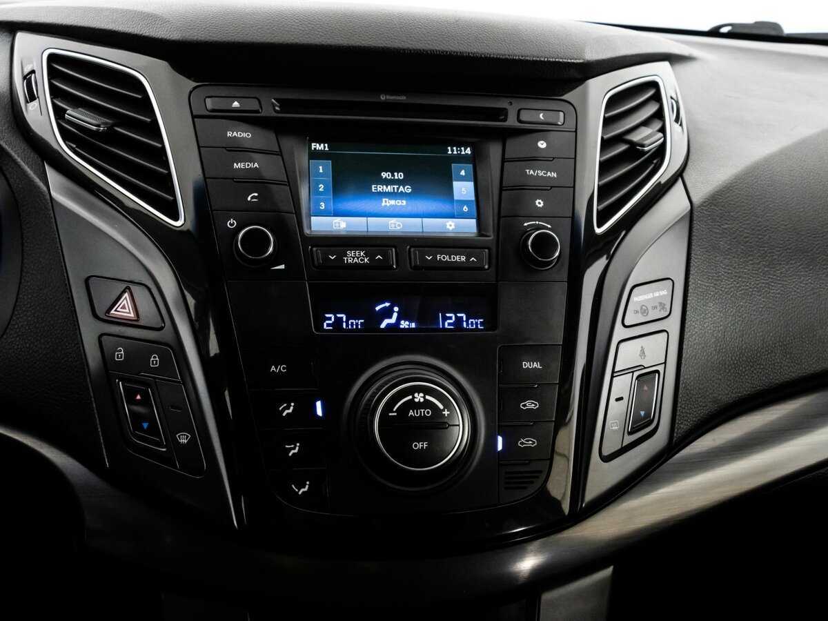 Купить Hyundai i40, 2016, 196 789 км, фото №12