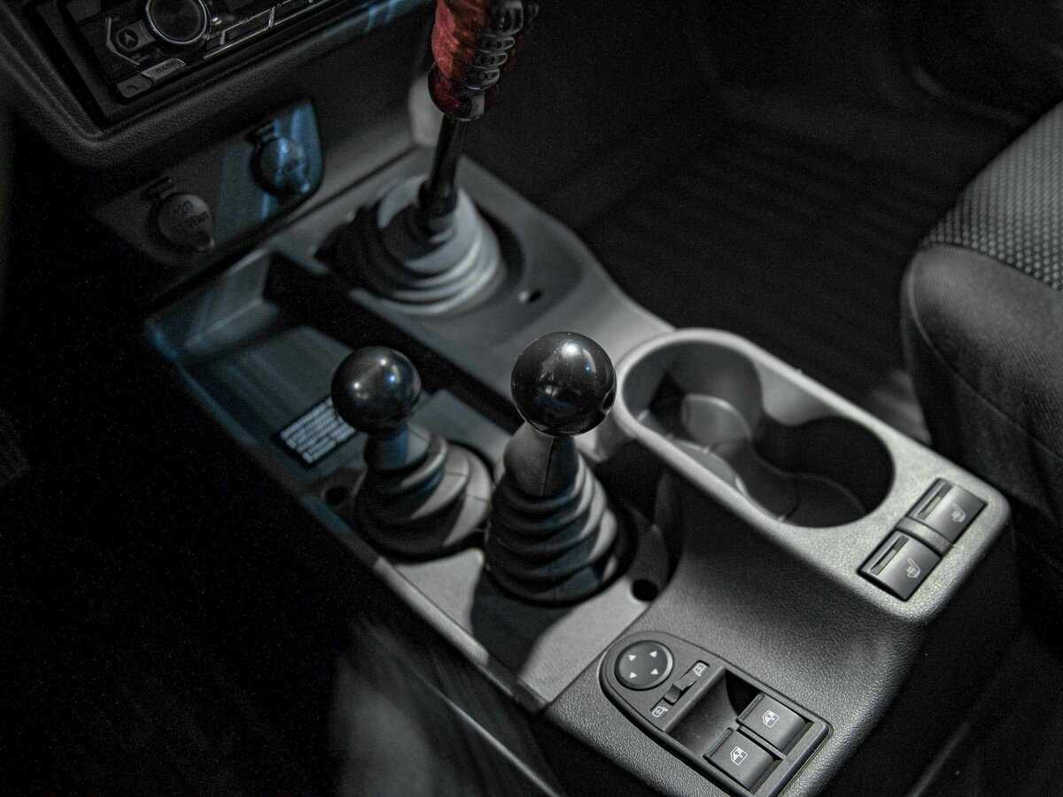 Купить Lada (ВАЗ) Niva Legend, 2022, 9 058 км, фото №11