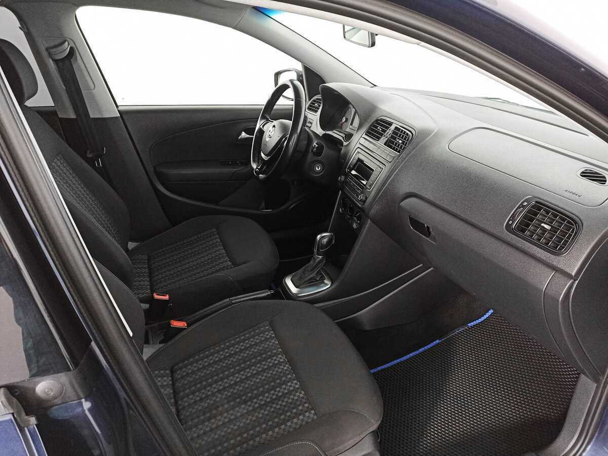 Купить Volkswagen Polo, 2016, 176 528 км, фото №11