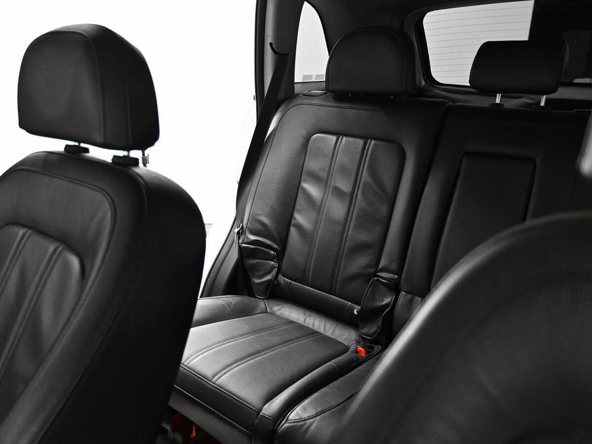 Купить Opel Antara, 2015, 155 500 км, фото №14