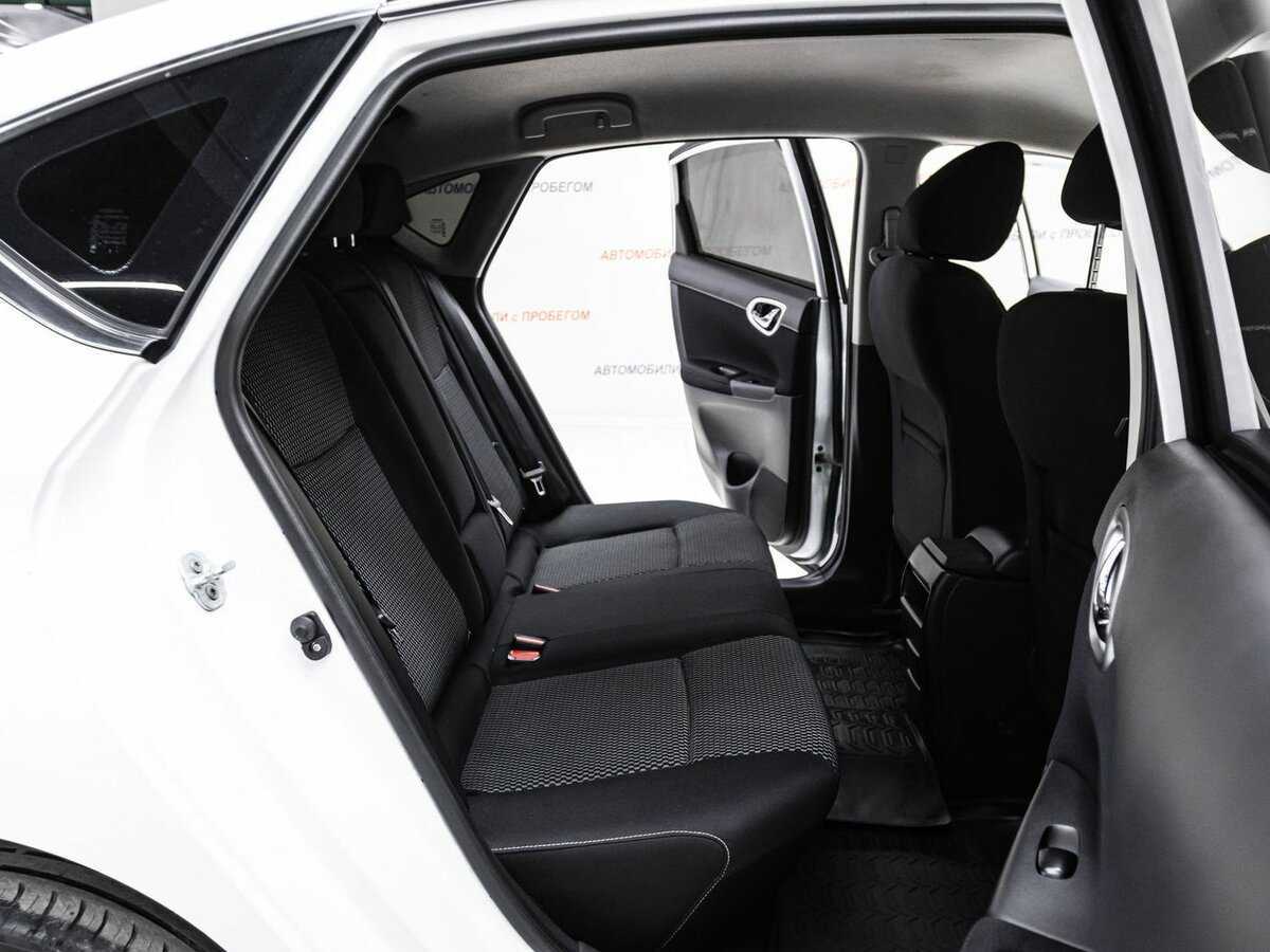 Купить Nissan Sentra, 2016, 145 000 км, фото №16