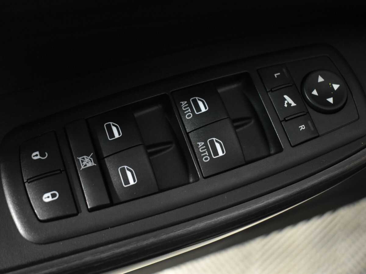 Купить Jeep Cherokee, 2014, 134 000 км, фото №13