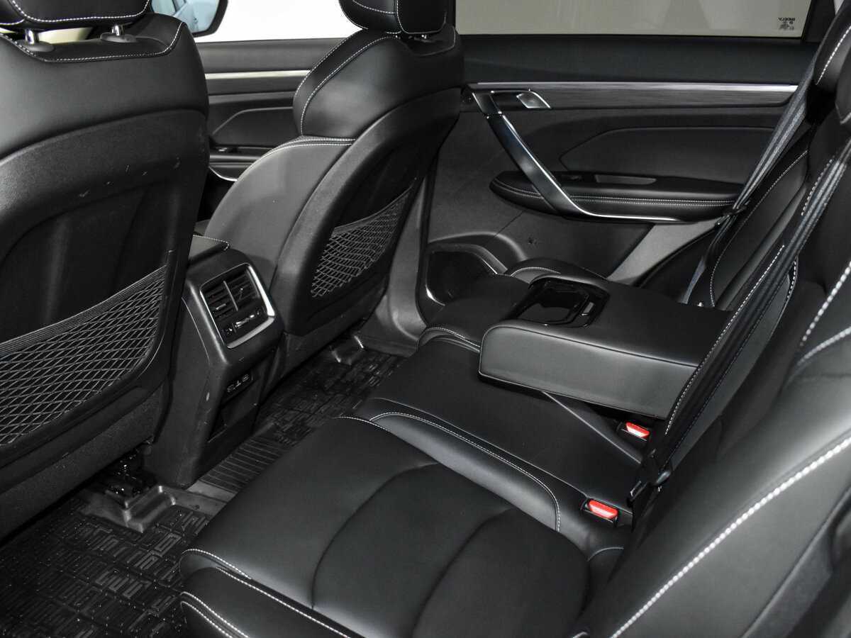 Купить Geely Atlas Pro, 2022, 34 811 км, фото №12