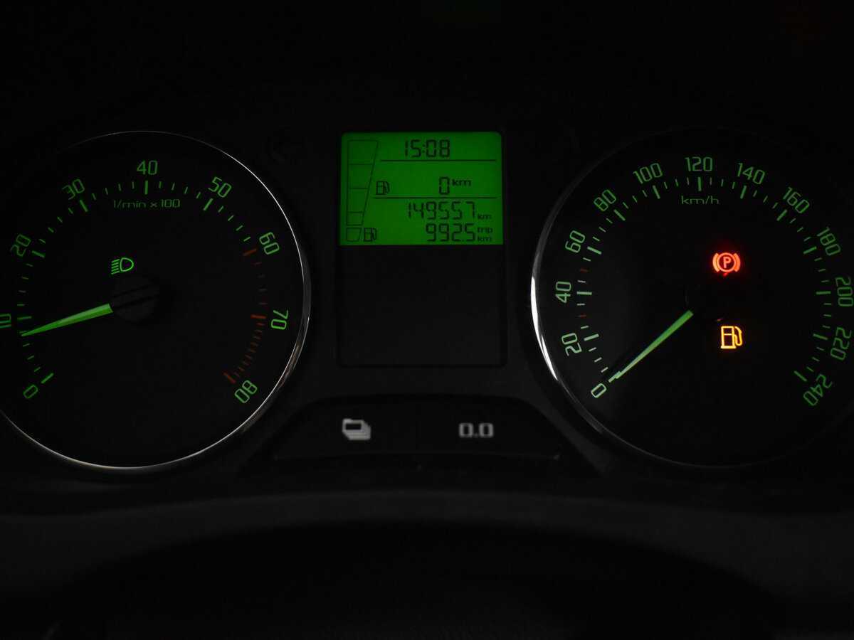 Купить Skoda Fabia, 2012, 149 556 км, фото №14