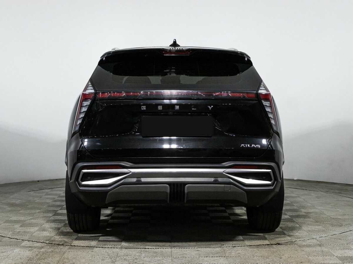 Купить Geely Atlas, 2024, 50 000 км, фото №6