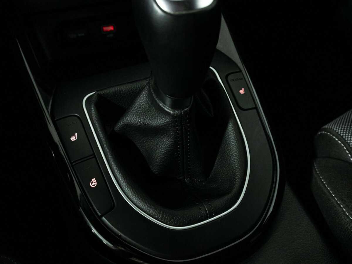 Купить Kia Cerato, 2022, 42 982 км, фото №20