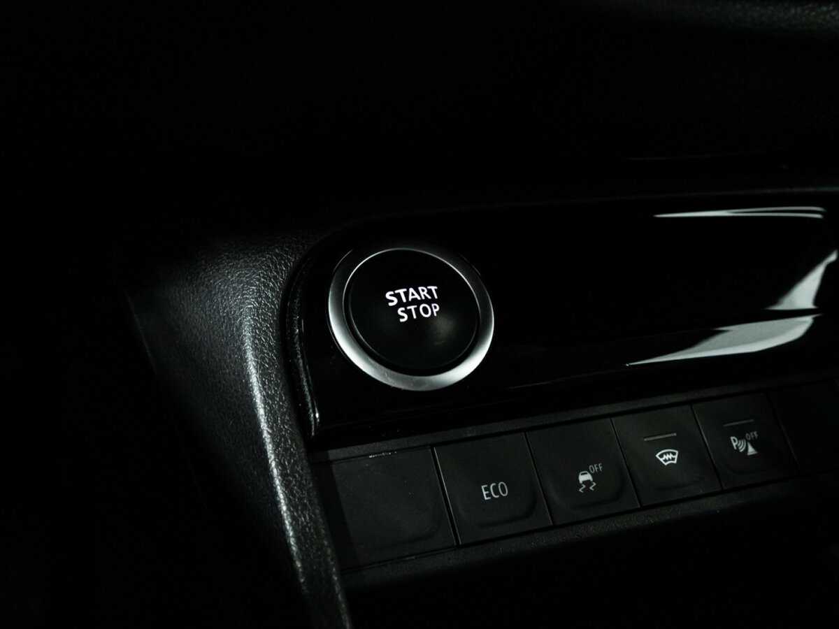 Купить Renault Kaptur, 2020, 27 698 км, фото №16