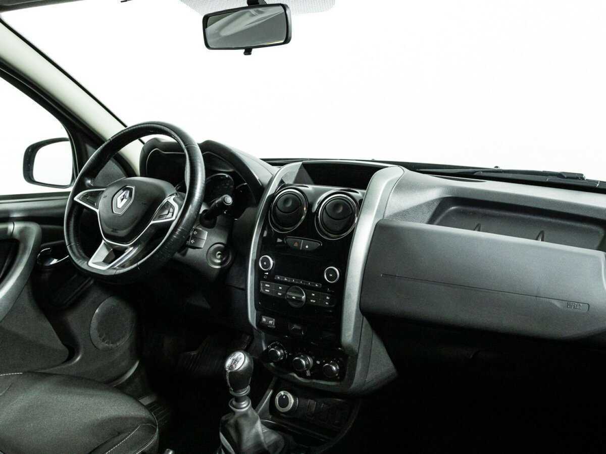 Купить Renault Duster, 2019, 166 298 км, фото №9