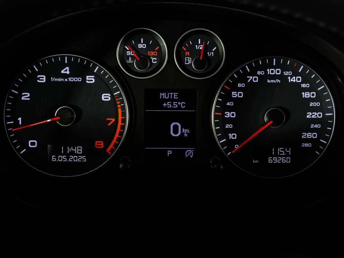 Купить Audi A3 Sportback, 2012, 69 259 км, фото №16