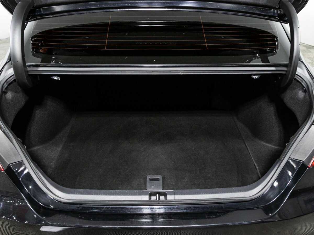 Купить Toyota Camry, 2019, 117 144 км, фото №15