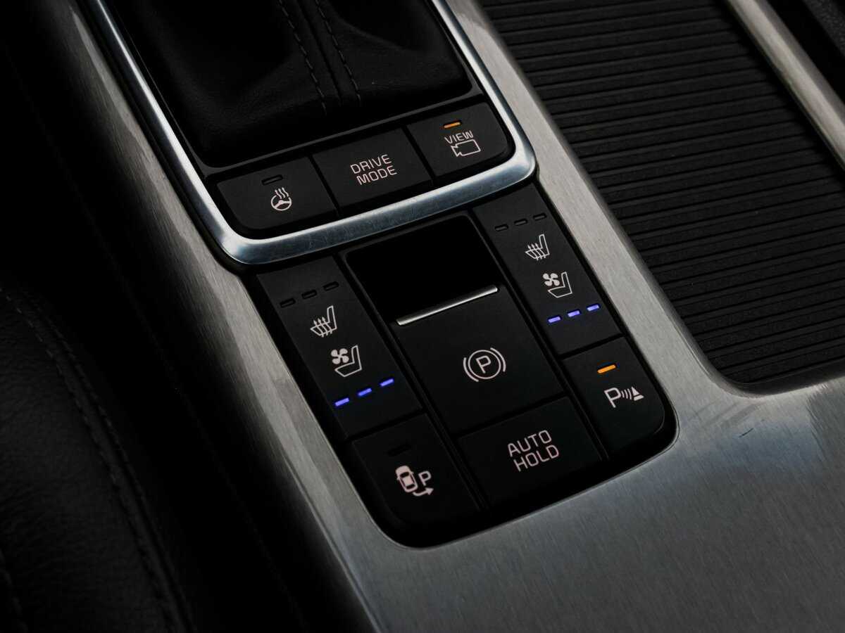 Купить Kia Optima, 2017, 147 553 км, фото №18