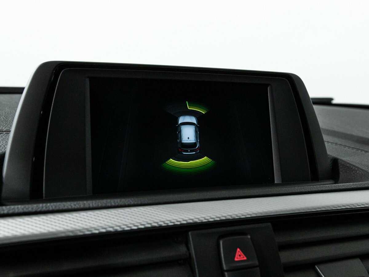 Купить BMW 1 серии 118i, 2019, 43 799 км, фото №16