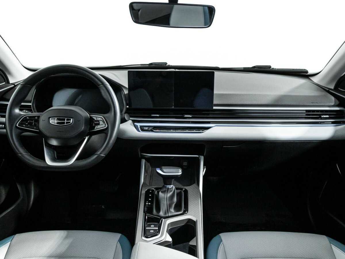 Купить Geely Emgrand, 2023, 39 495 км, фото №13