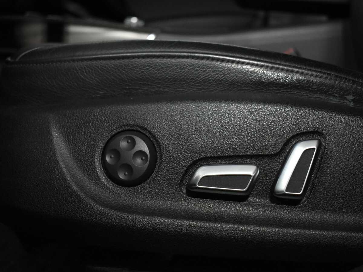 Купить Audi A6, 2016, 152 067 км, фото №19