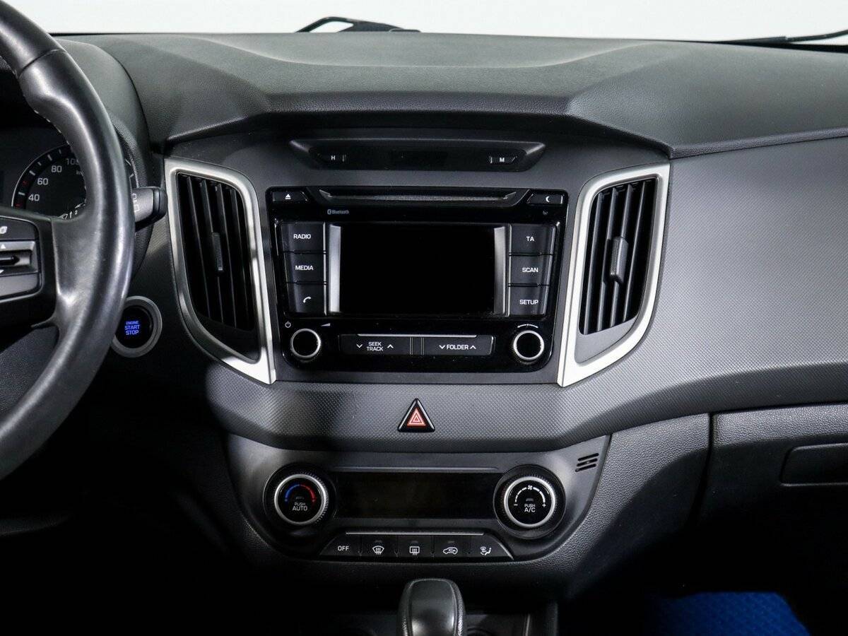 Купить Hyundai Creta, 2016, 112 000 км, фото №13