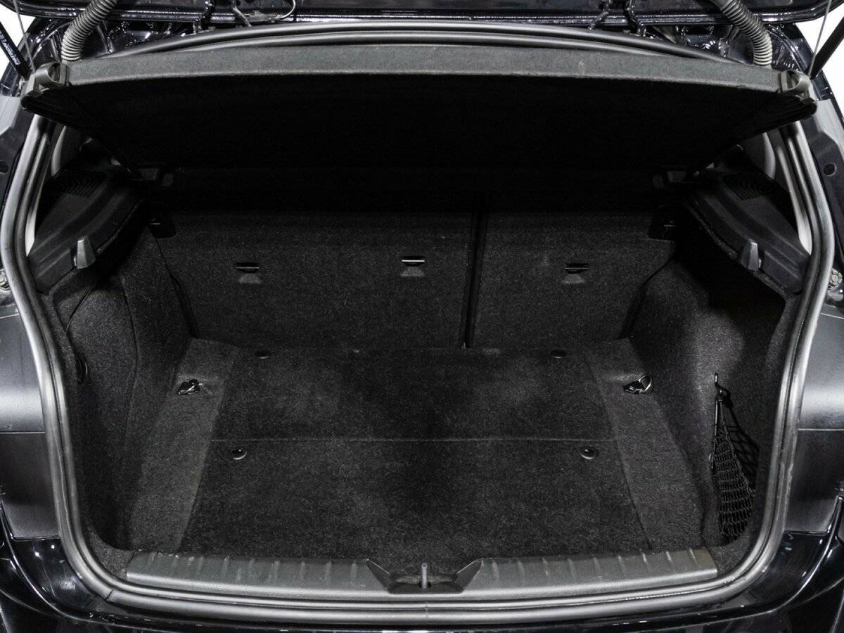 Купить BMW 1 серии 116d, 2017, 106 246 км, фото №15