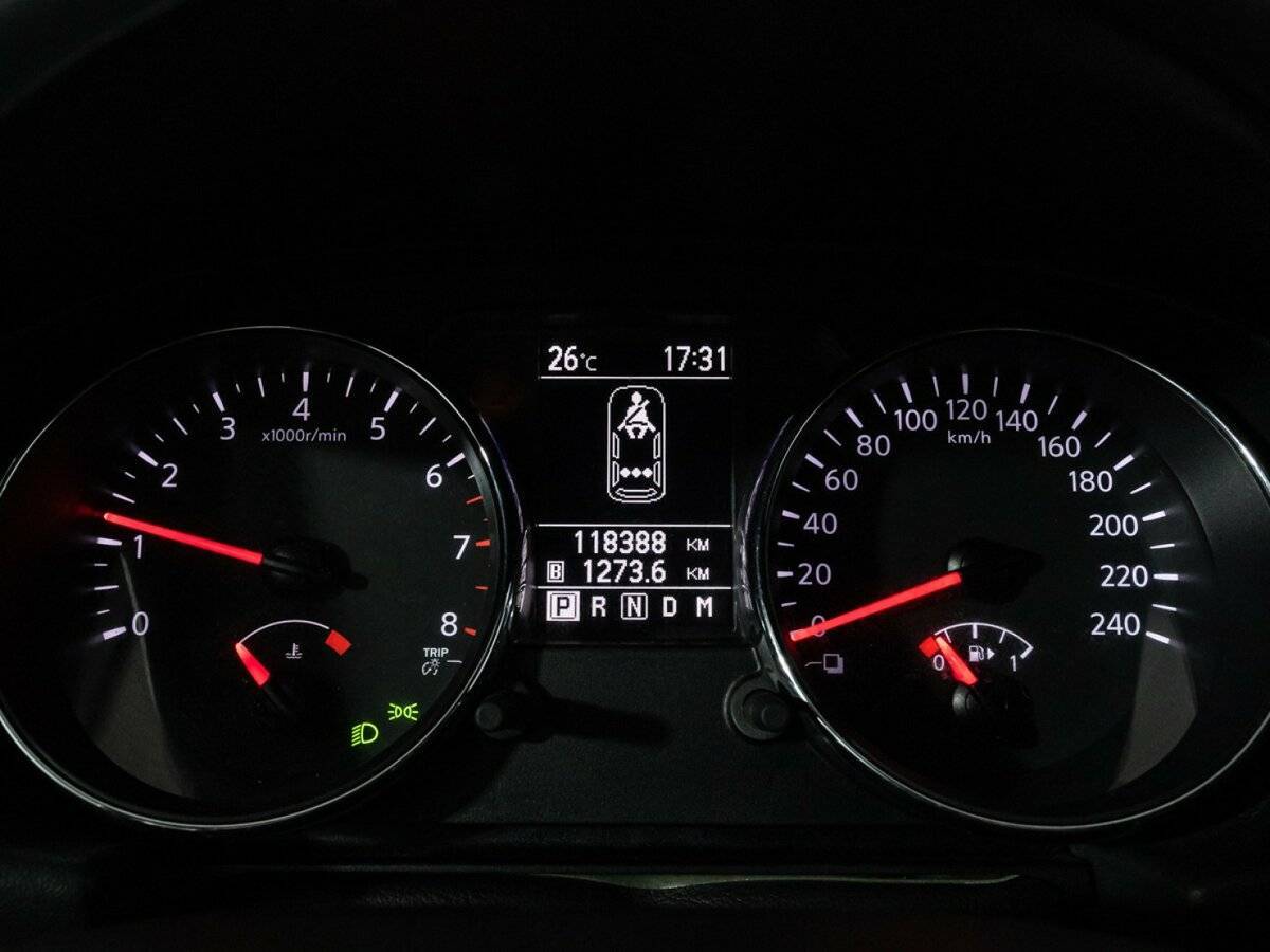 Купить Nissan Qashqai, 2013, 118 387 км, фото №12