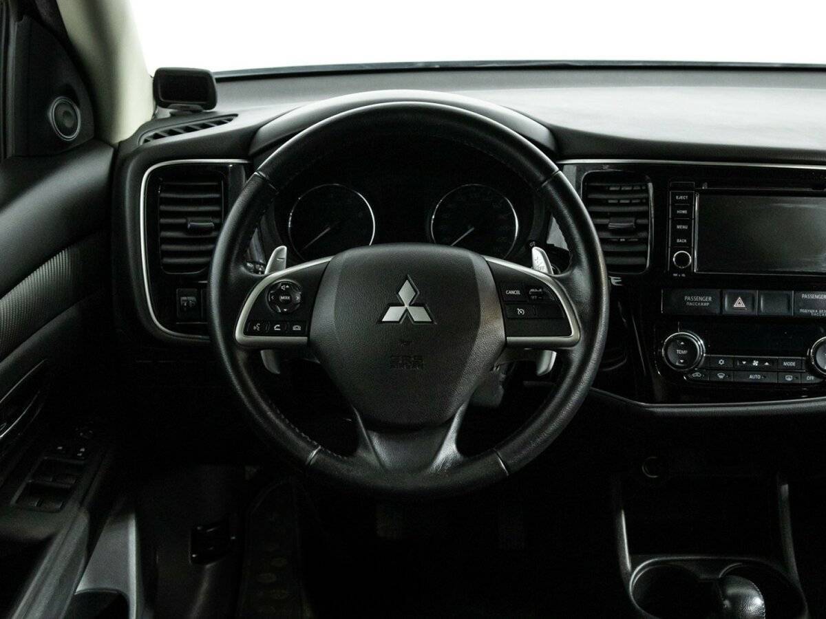 Купить Mitsubishi Outlander, 2013, 110 900 км, фото №19