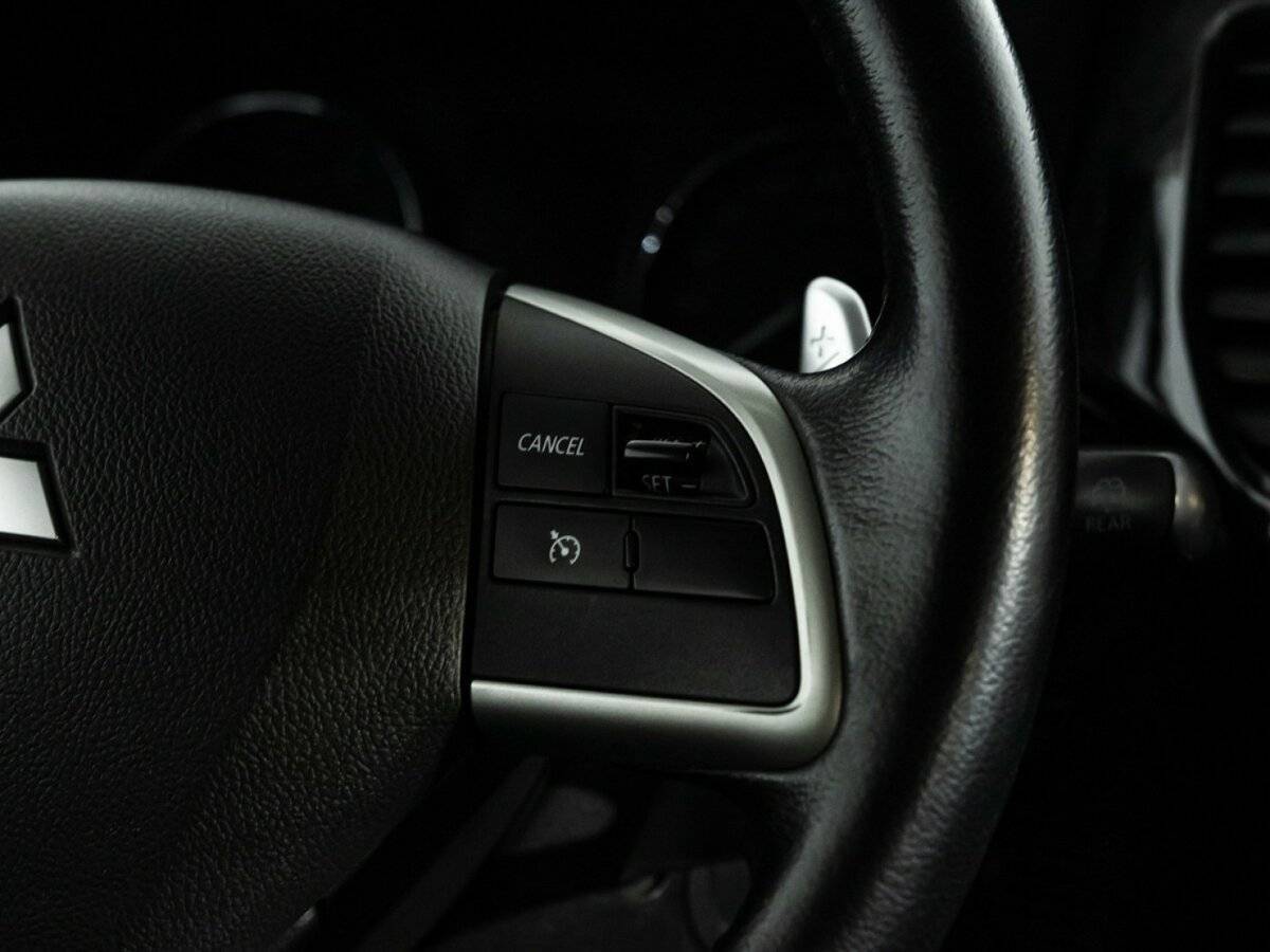 Купить Mitsubishi Outlander, 2013, 110 900 км, фото №20