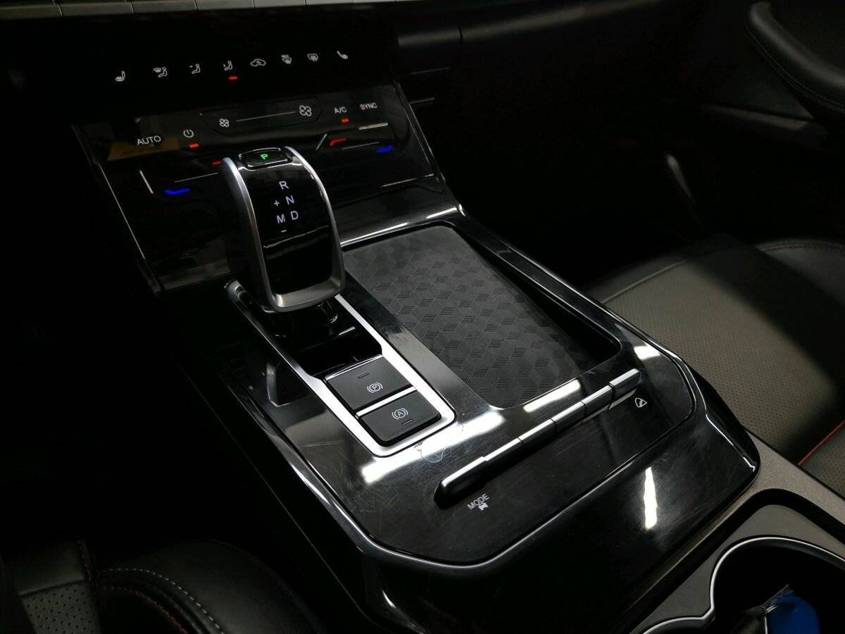 Купить Chery Tiggo 7 Pro, 2022, 34 000 км, фото №12