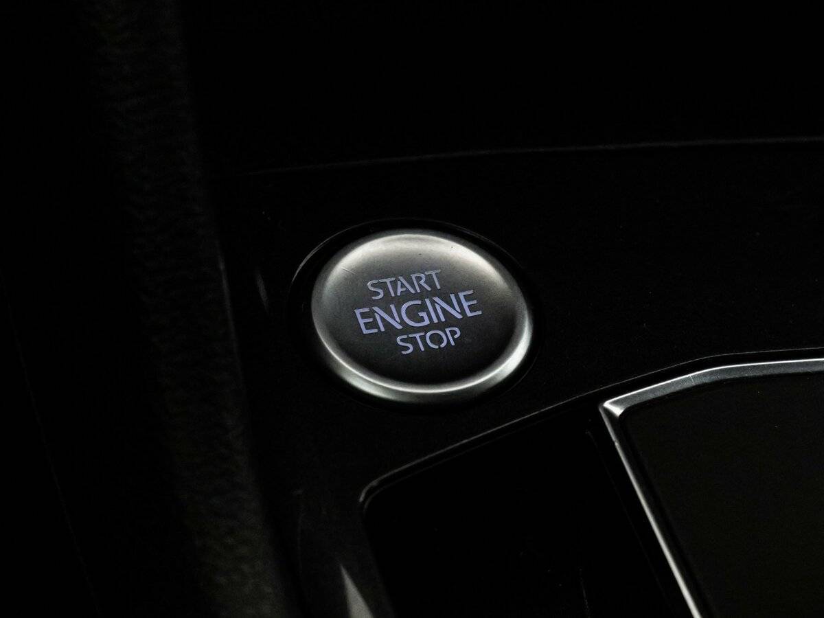 Купить Volkswagen Tiguan, 2017, 176 639 км, фото №17