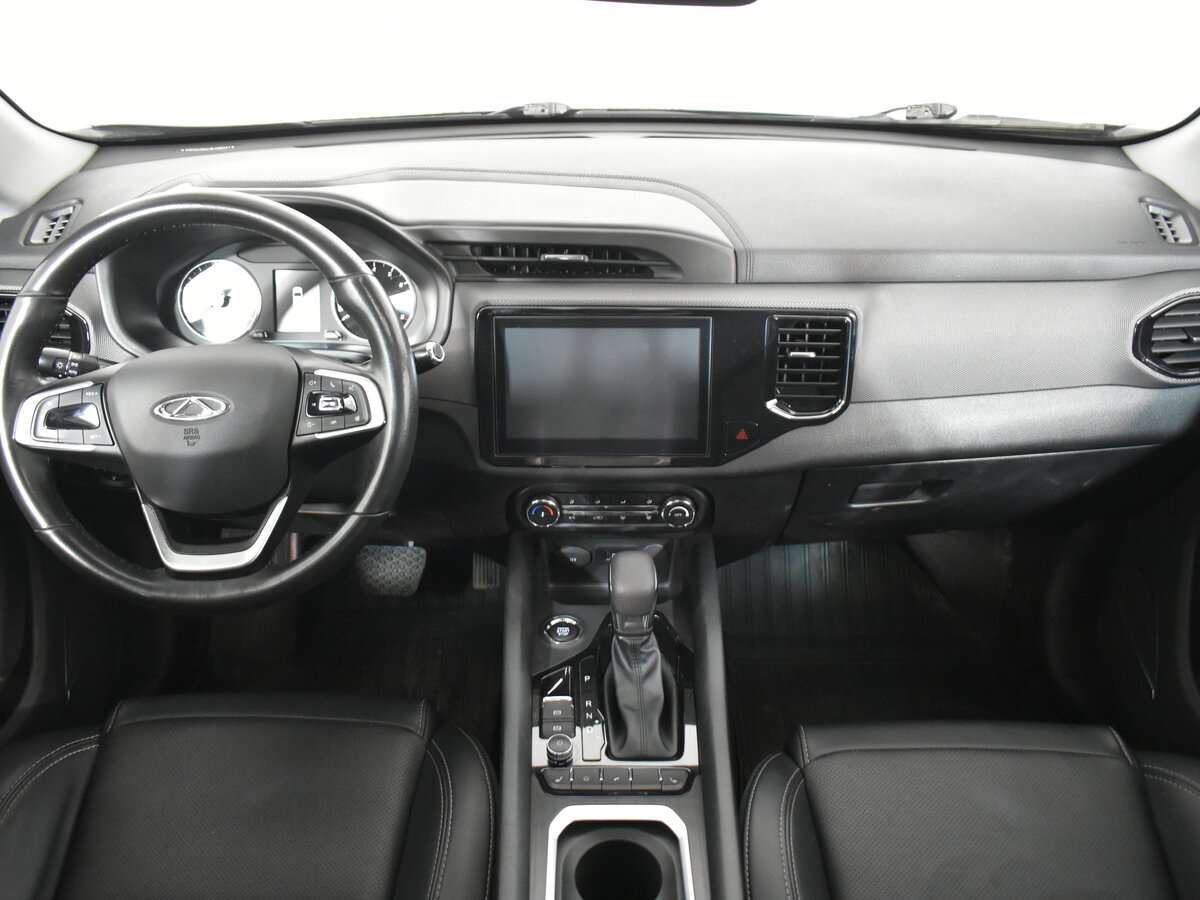 Купить Chery Tiggo 4, 2021, 34 000 км, фото №5